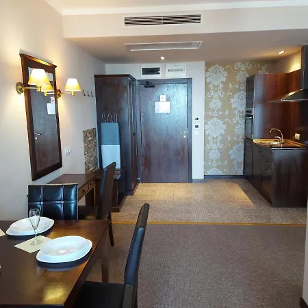 Bacelo Royal Beach Słoneczny Brzeg