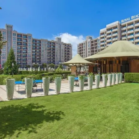 Bacelo Royal Beach * סאני ביץ'