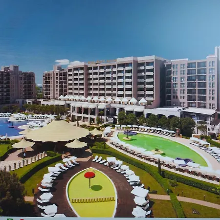 דירה Bacelo Royal Beach *